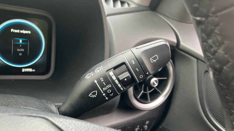 Hyundai KONA 1.0 TGDi 48V MHEV Ultimate 5dr Petrol Hatchback